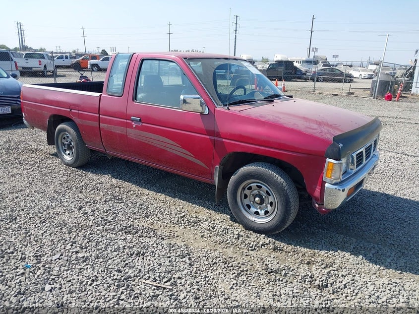 1995 NISSAN TRUC KING CAB XE | 1N6SD16S1SC434244 | UPCARS