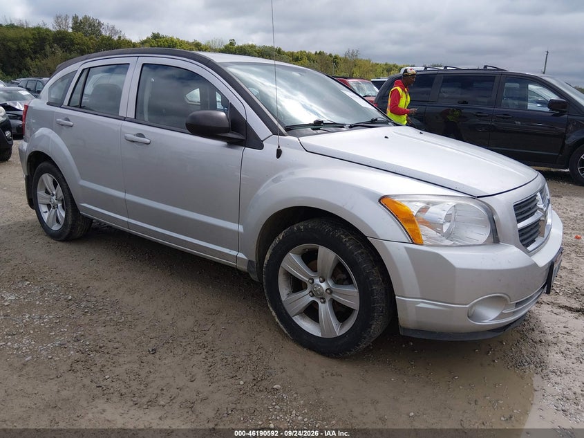2010 DODGE CALIBER MAINSTREET | 1B3CB3HA6AD615380 | UPCARS