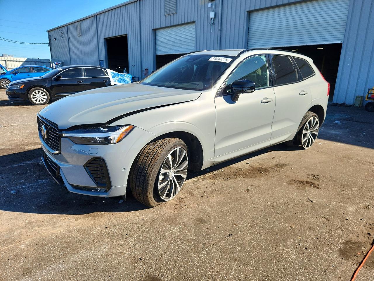 2024 VOLVO XC60 PLUS | YV4L12RL5R1762439 | UPCARS