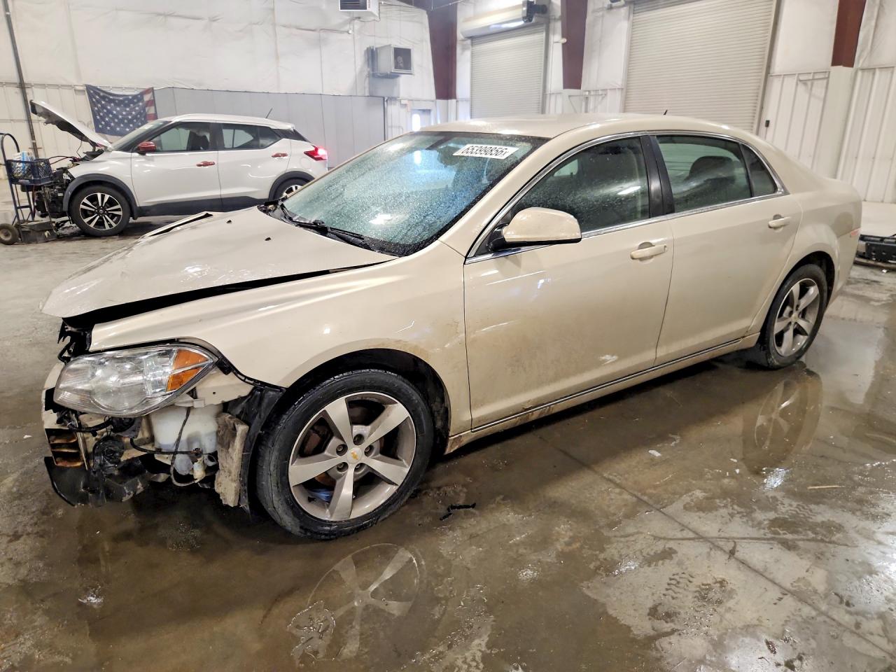 2011 CHEVROLET MALIBU 1LT | 1G1ZC5E15BF354442 | UPCARS