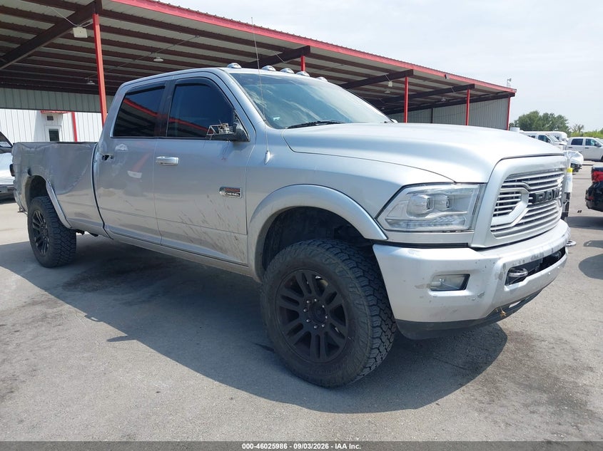2012 RAM 2500 ST | 3C6UD5HL8CG171944 | UPCARS