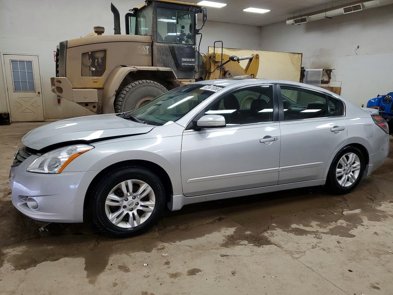 2010 NISSAN ALTIMA 2.5 | 1N4AL2AP6AN421931 | UPCARS