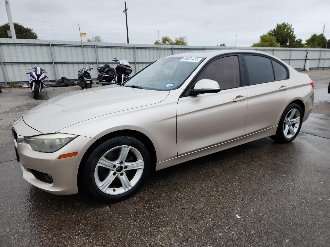 2013 BMW 3 SERIES XI | WBA3B3C57DJ698099 | UPCARS