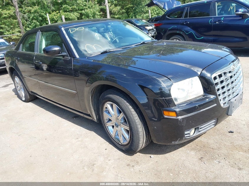 2009 CHRYSLER 300 TOURING | 2C3LA53V39H516333 | UPCARS