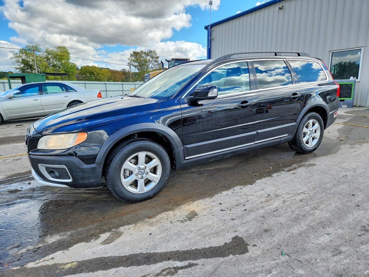 2012 VOLVO XC70 3.2 | YV4952BL1C1131106 | UPCARS