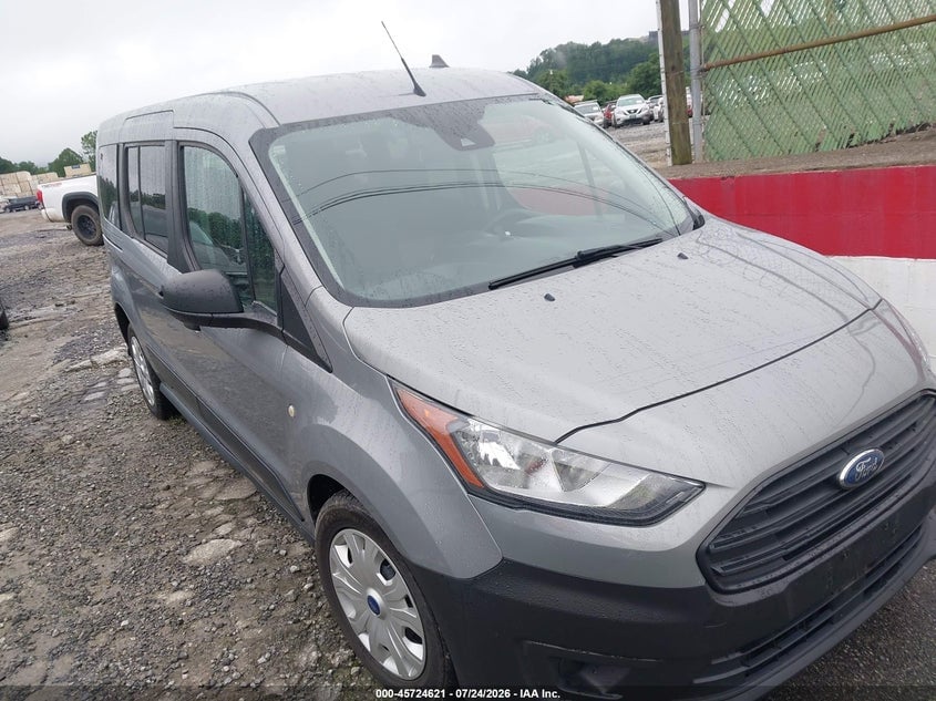 2022 FORD TRANSIT CONNECT XL PASSENGER | NM0GE9E21N1509138 | UPCARS