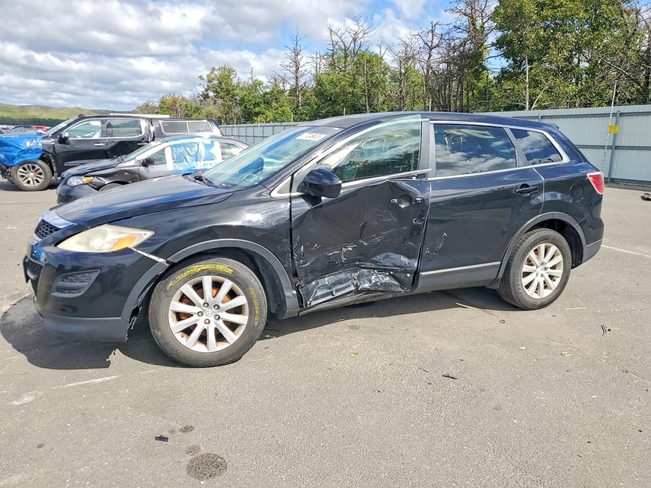 2010 MAZDA CX-9 | JM3TB3MV9A0223015 | UPCARS