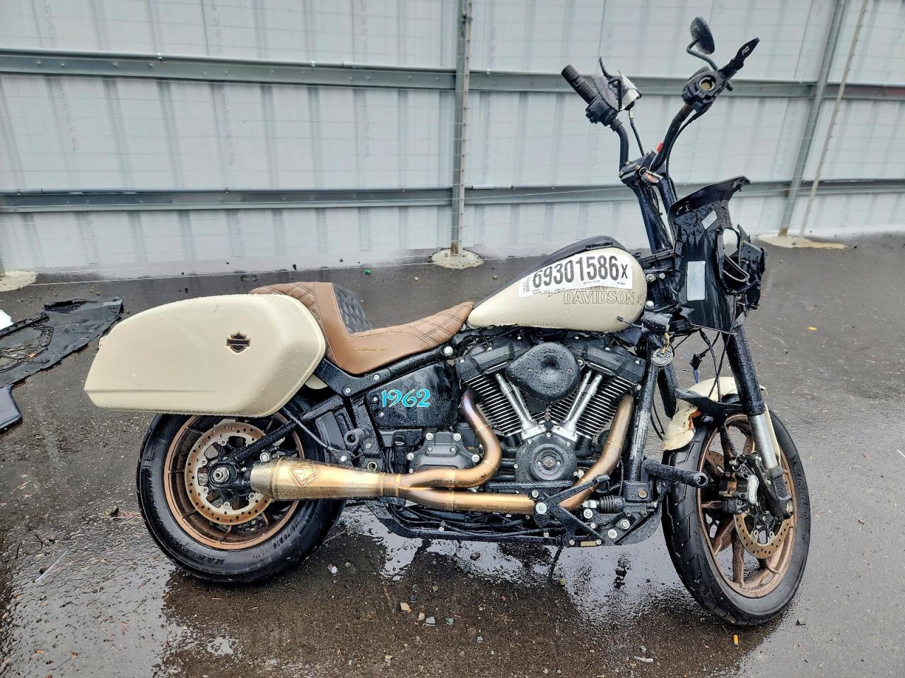2023 HARLEY-DAVIDSON ALL OTHER | 1HD1YXZ14PB048874 | UPCARS