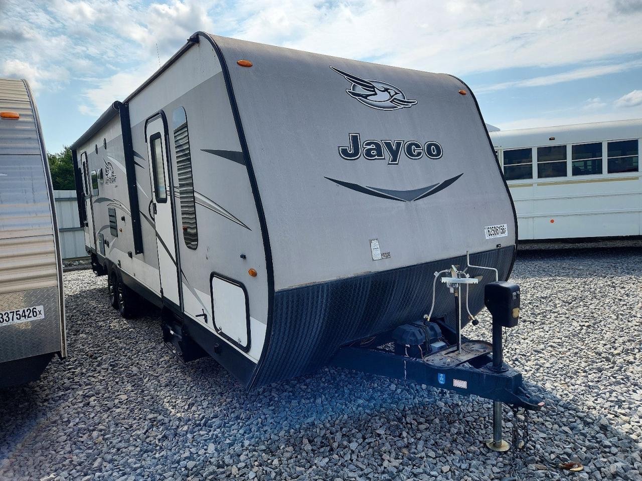 2017 JAYCO JAY FLIGHT CAMPER | 1UJBJ0BRXH1T70105 | UPCARS