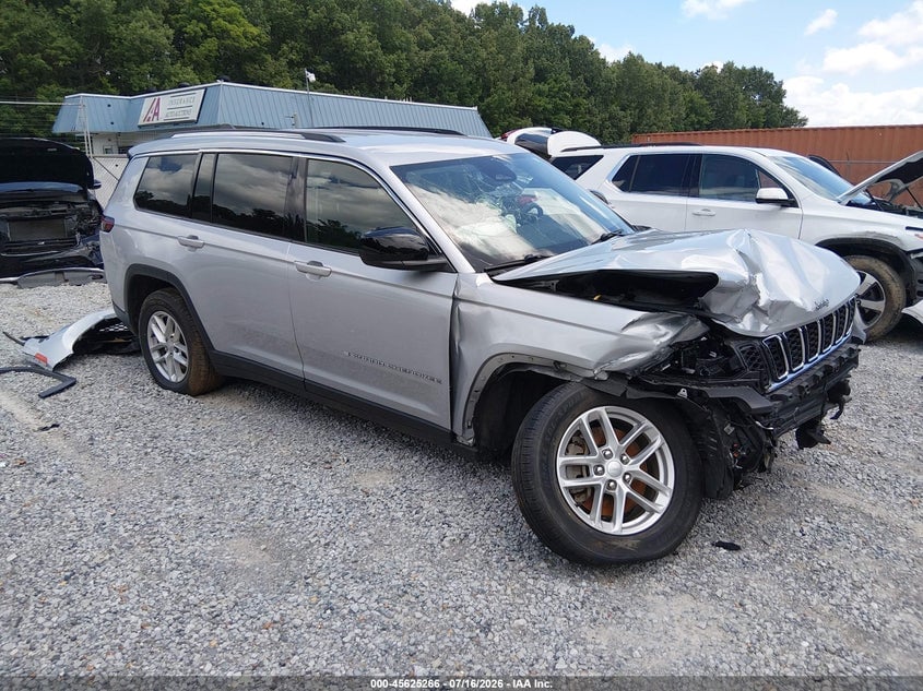 2023 JEEP GRAND CHEROKEE LAREDO 4X2 | 1C4RJJAGXP8798668 | UPCARS