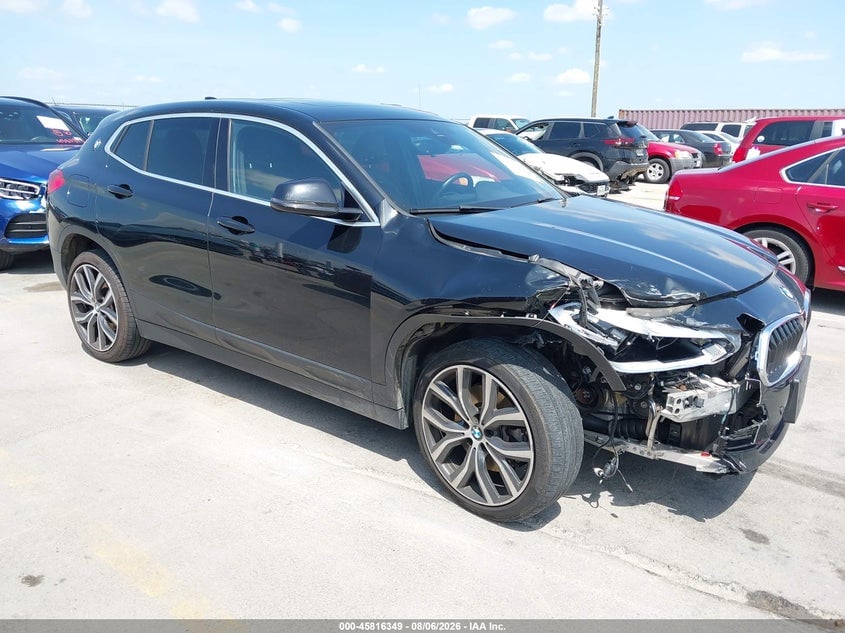 2019 BMW X2 SDRIVE28I | WBXYJ3C55K5N60081 | UPCARS