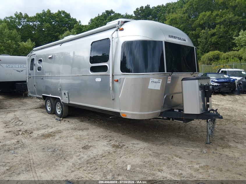 2024 AIRSTREAM OTHER | 1STT9YL20RJ571155 | UPCARS