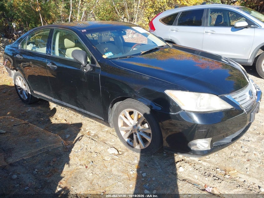 2010 LEXUS ES 350 | JTHBK1EG9A2383133 | UPCARS