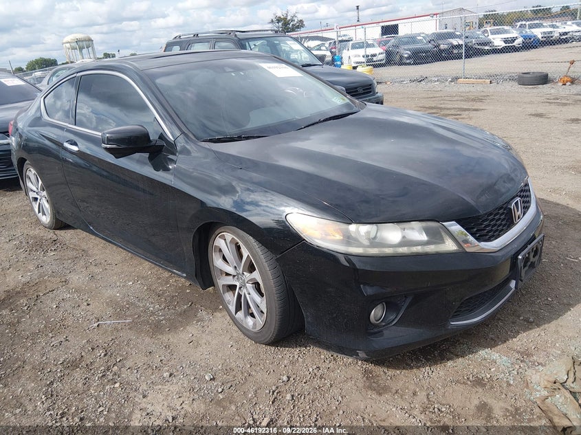 2014 HONDA ACCORD | 1HGCT2B80EA003051 | UPCARS