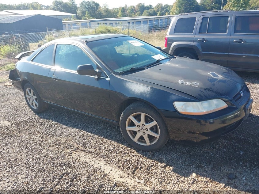 2000 HONDA ACCORD 3.0 EX | 1HGCG2255YA039400 | UPCARS