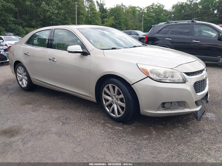 2014 CHEVROLET MALIBU 1LZ | 1G11H5SL4EF254194 | UPCARS