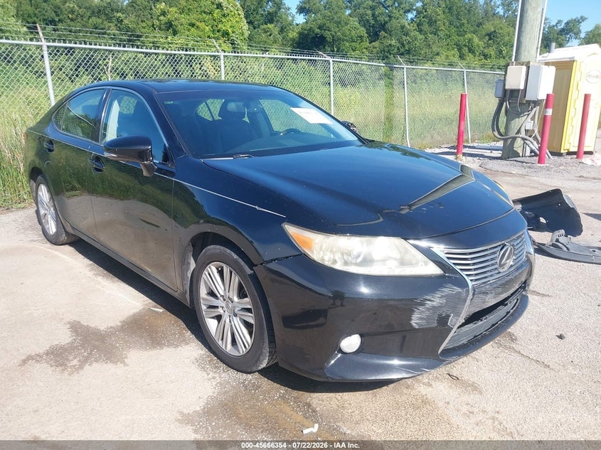 2013 LEXUS ES 350 | JTHBK1GG7D2040225 | UPCARS