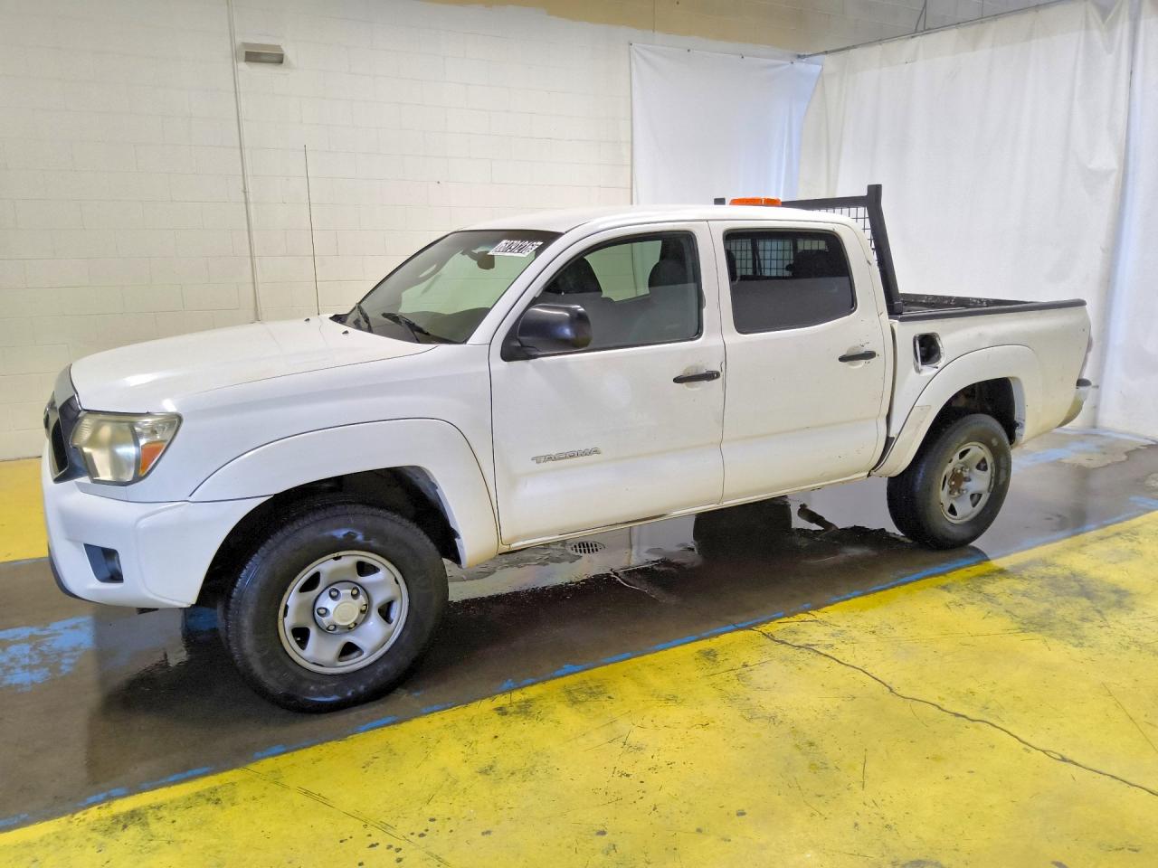 2013 TOYOTA TACOMA V6 | 5TFLU4EN8DX074700 | UPCARS