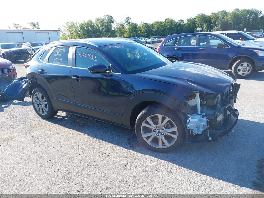 2023 MAZDA CX-30 2.5 S PREFERRED | 3MVDMBCM2PM550015 | UPCARS