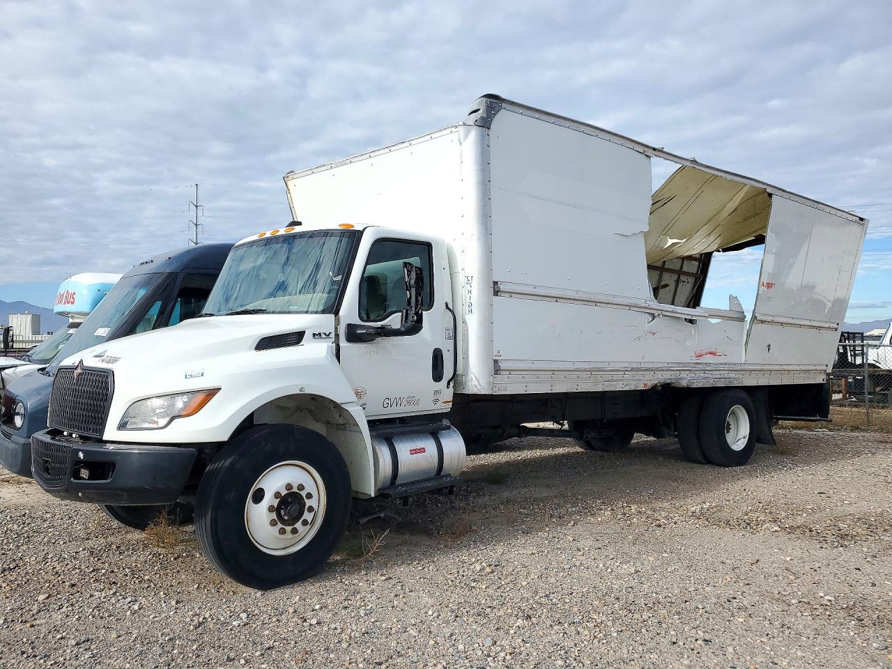 2023 INTERNATIONAL ALL OTHER | 3HAEUMML6PL677164 | UPCARS