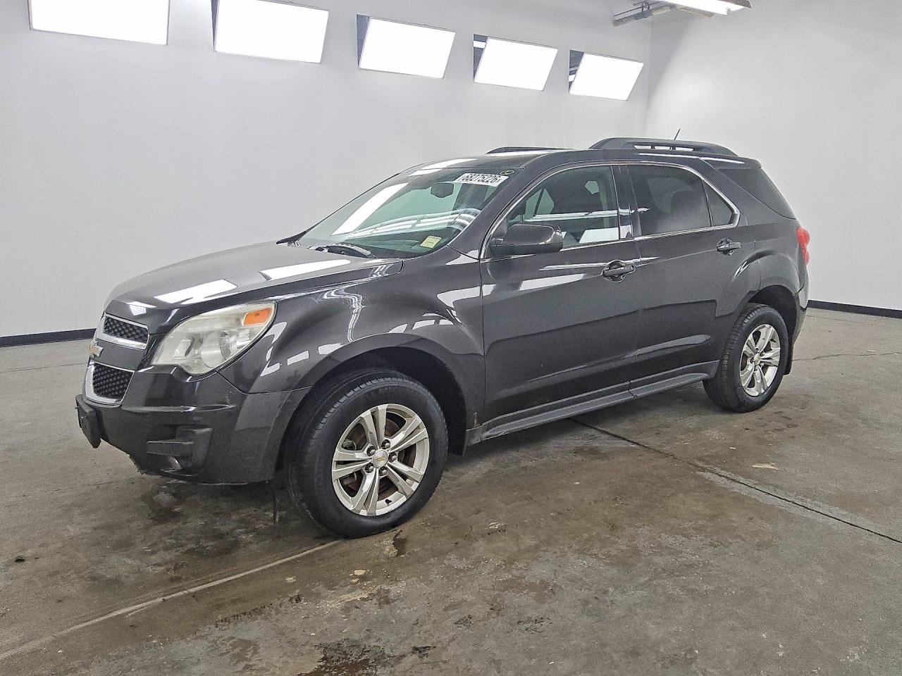 2015 CHEVROLET EQUINOX LT | 2GNALBEK0F6253702 | UPCARS