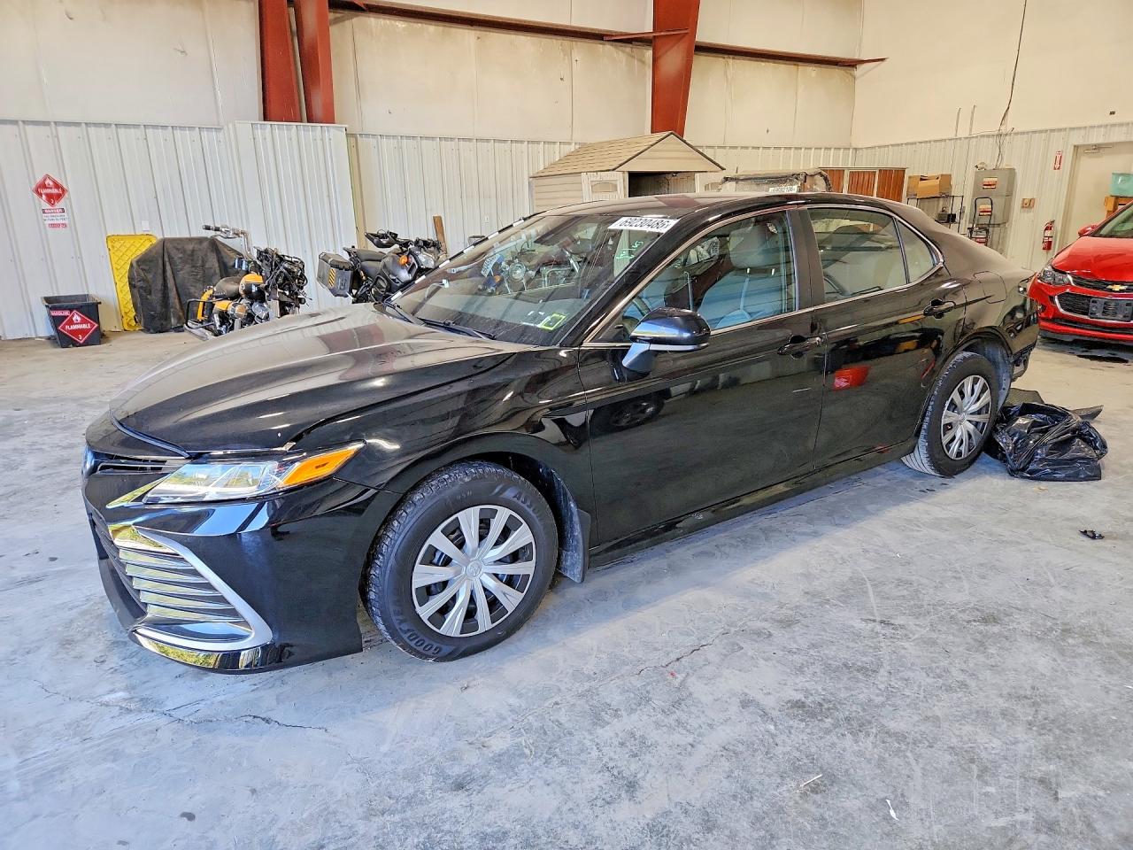 2023 TOYOTA CAMRY LE | 4T1C31AKXPU607905 | UPCARS