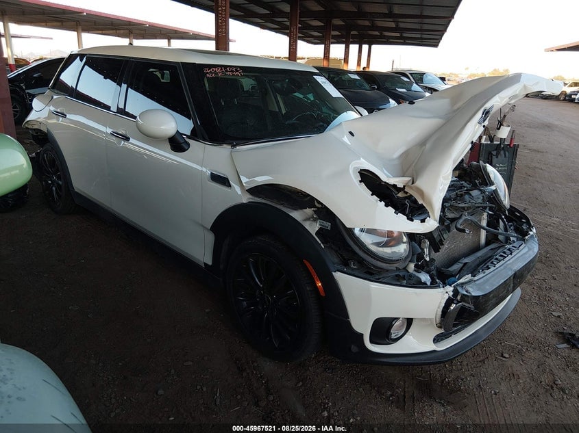 2016 MINI CLUBMAN COOPER | WMWLN5C56G2B28180 | UPCARS