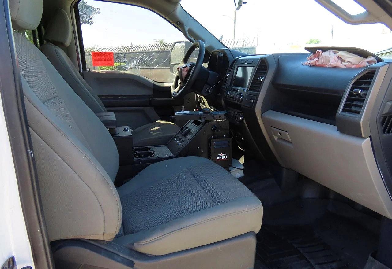2022 FORD F250 SUPER DUTY | 1FT7W2A68NEF64677 | UPCARS