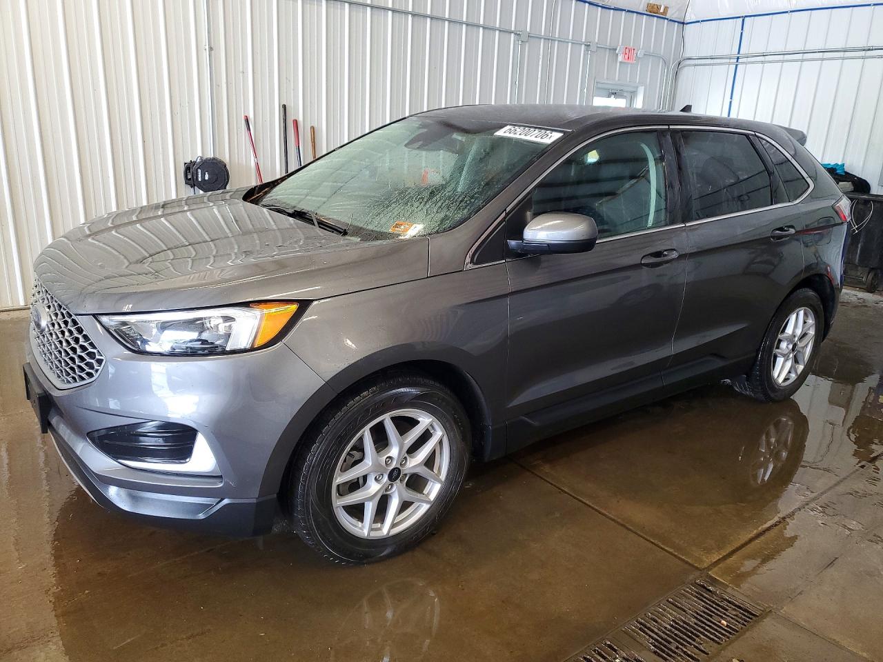 2023 FORD EDGE SEL | 2FMPK4J9XPBA01769 | UPCARS