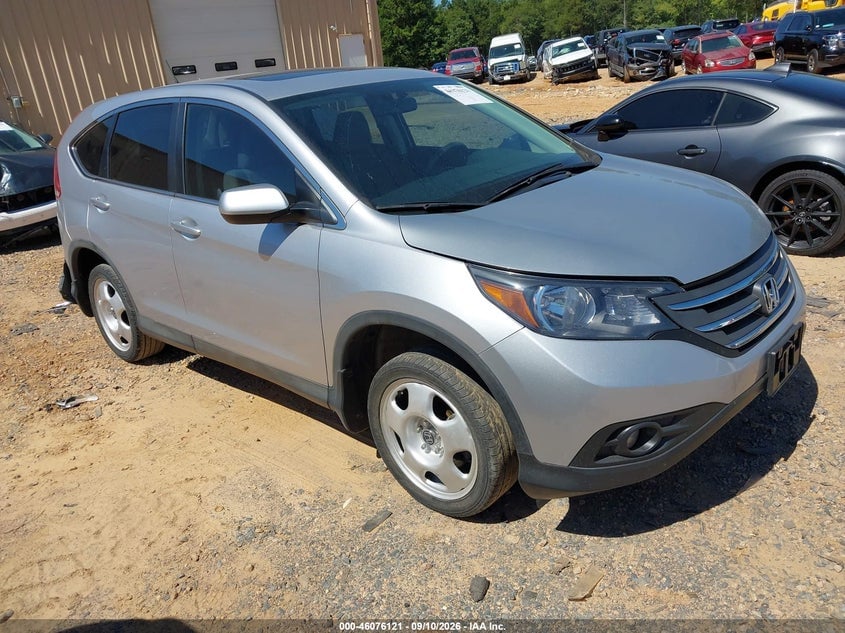 2014 HONDA CR-V EX | 2HKRM3H5XEH547249 | UPCARS