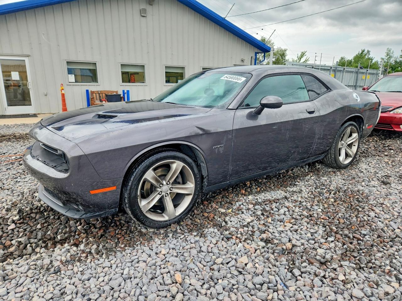 2015 DODGE CHALLENGER SXT | 2C3CDZAT7FH712402 | UPCARS
