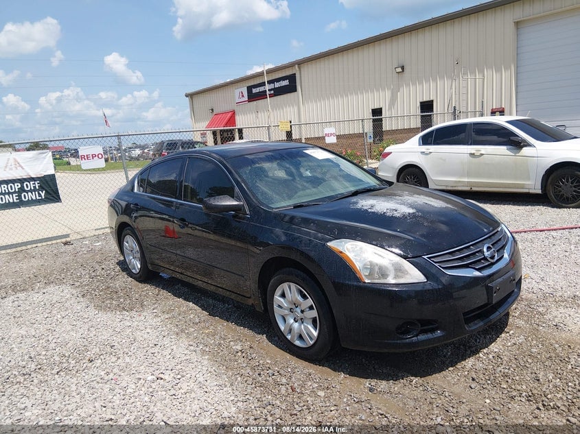 2010 NISSAN ALTIMA 2.5 | 1N4AL2AP4AC191169 | UPCARS