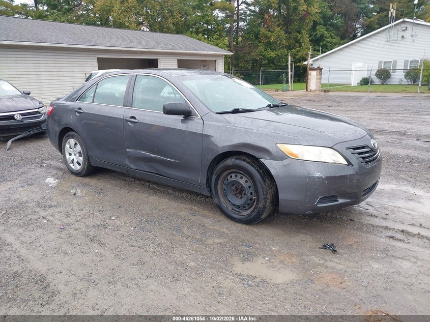 2009 TOYOTA CAMRY LE | 4T1BE46K89U377834 | UPCARS