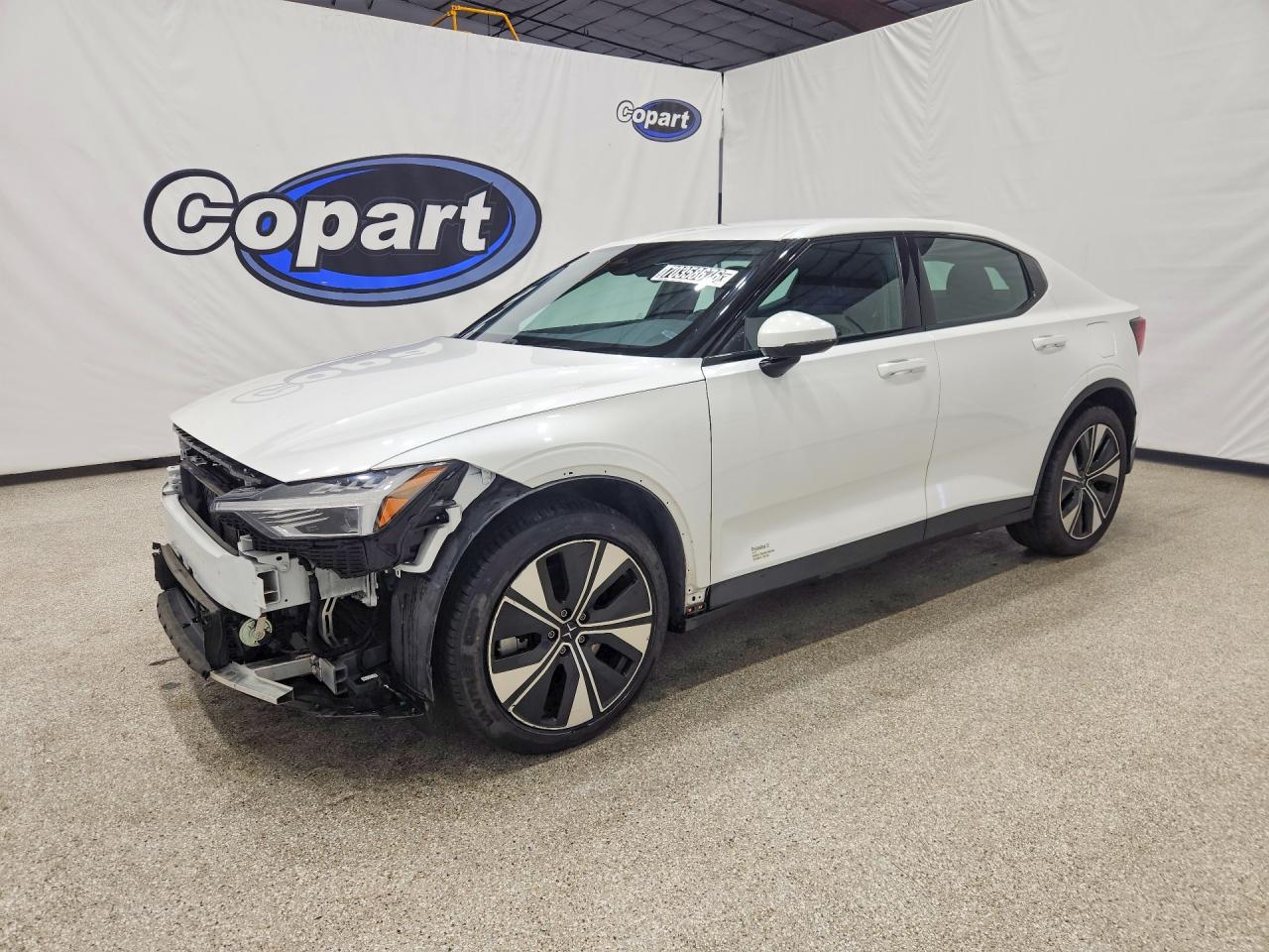 2023 POLESTAR 2 | YSMEG3KA9PL145026 | UPCARS