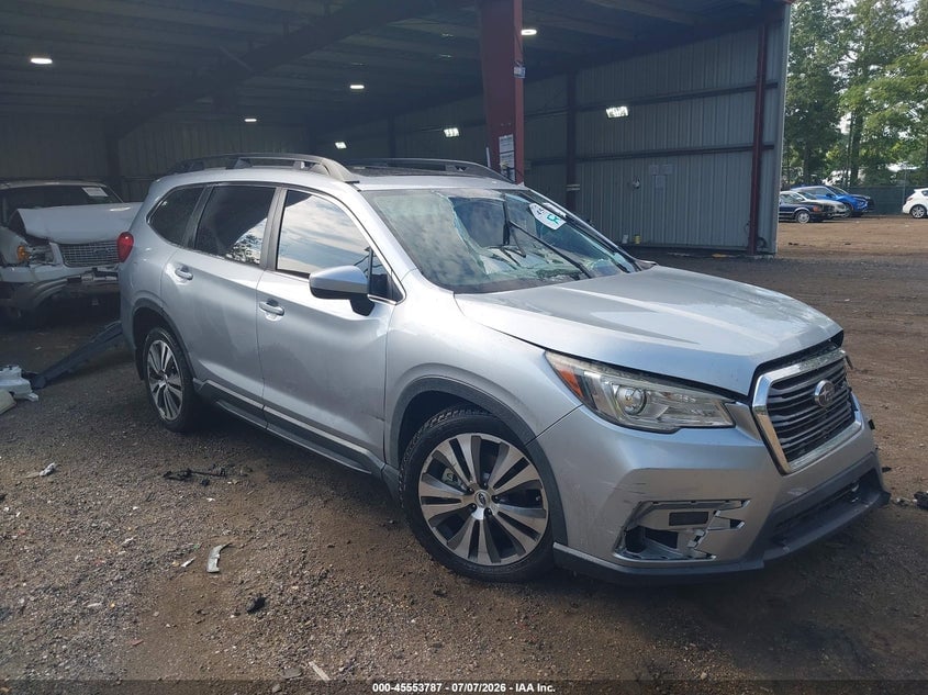 2021 SUBARU ASCENT PREMIUM | 4S4WMAHD7M3474832 | UPCARS