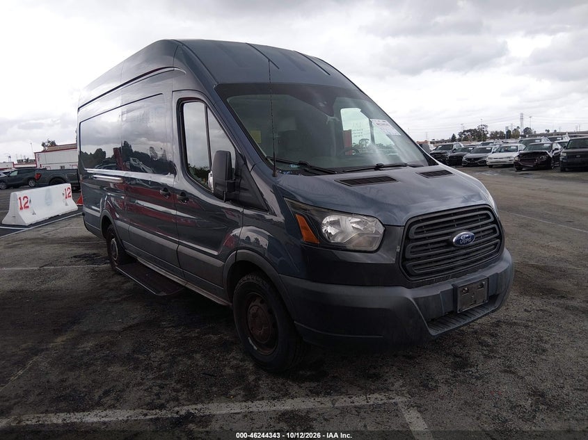 2019 FORD TRANSIT-250 | 1FTYR3XM7KKB73668 | UPCARS