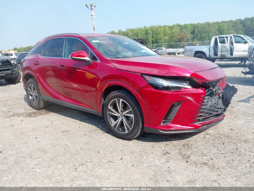 2024 LEXUS RX 350 PREMIUM | 2T2BAMBA8RC044393 | UPCARS