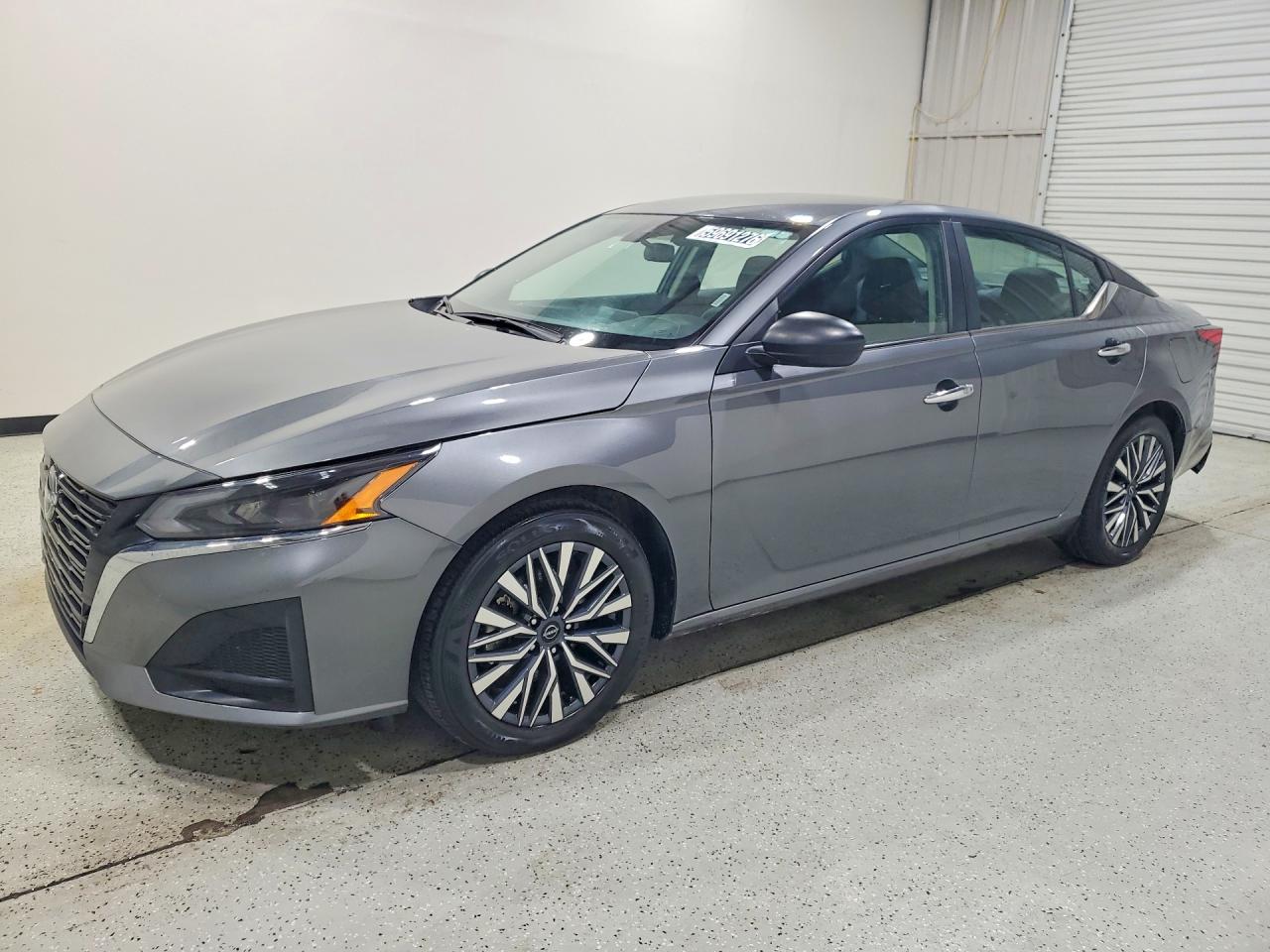 2025 NISSAN ALTIMA SV | 1N4BL4DV6SN384231 | UPCARS