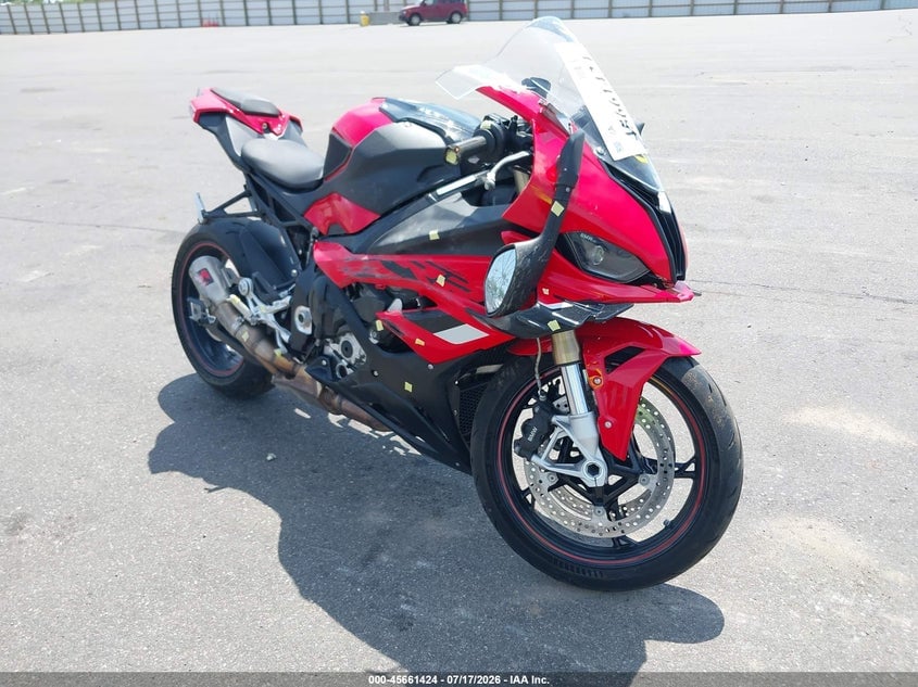2024 BMW S 1000 RR | WB10E6305R6K18118 | UPCARS