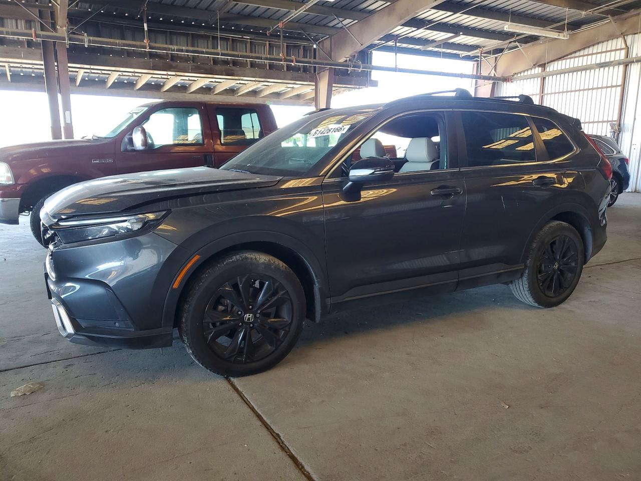 2023 HONDA CRV SPORT TOURING | 7FARS6H92PE035923 | UPCARS