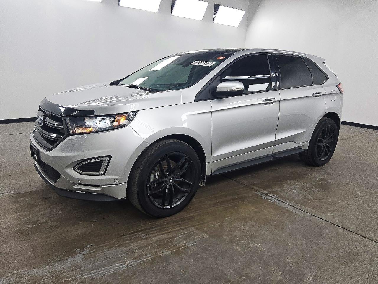 2016 FORD EDGE SPORT | 2FMPK4AP3GBB46523 | UPCARS