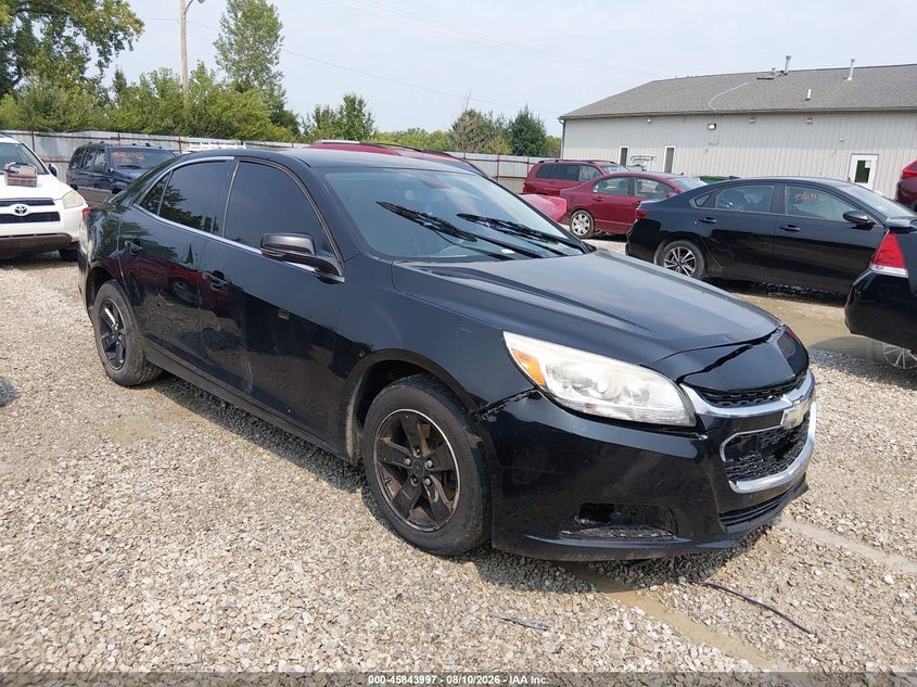 2014 CHEVROLET MALIBU 1LT | 1G11C5SL0EF237214 | UPCARS