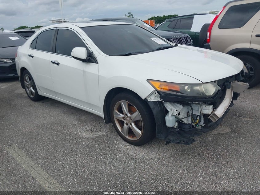 2012 ACURA TSX 2.4 | JH4CU2F46CC016938 | UPCARS