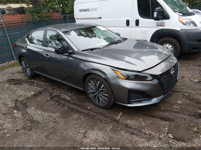 2026 NISSAN ALTIMA SV FWD | 1N4BL4DV9TN317656 | UPCARS