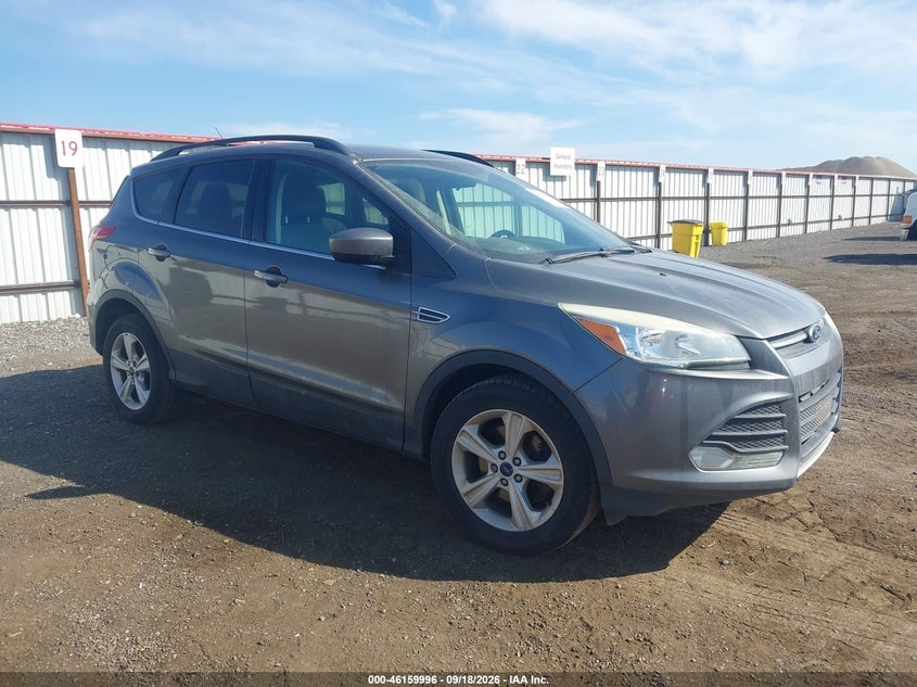 2014 FORD ESCAPE SE | 1FMCU9GX7EUC84103 | UPCARS