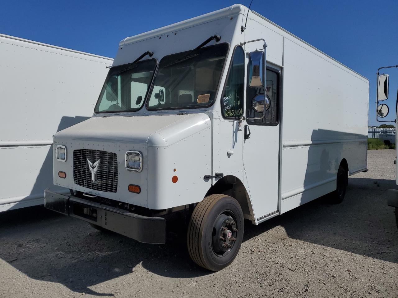 2021 XOS SV01 SV05 | 4T9TSAA65MB208328 | UPCARS