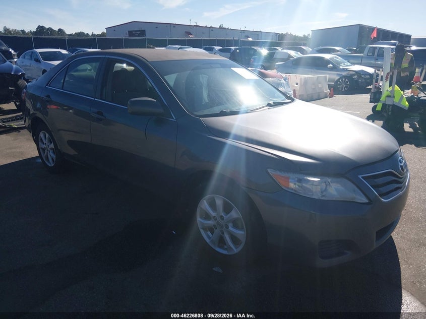 2010 TOYOTA CAMRY LE | 4T1BF3EK2AU064579 | UPCARS