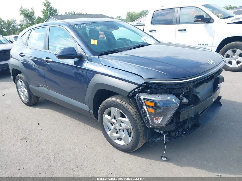 2024 HYUNDAI KONA SE | KM8HACABXRU153035 | UPCARS