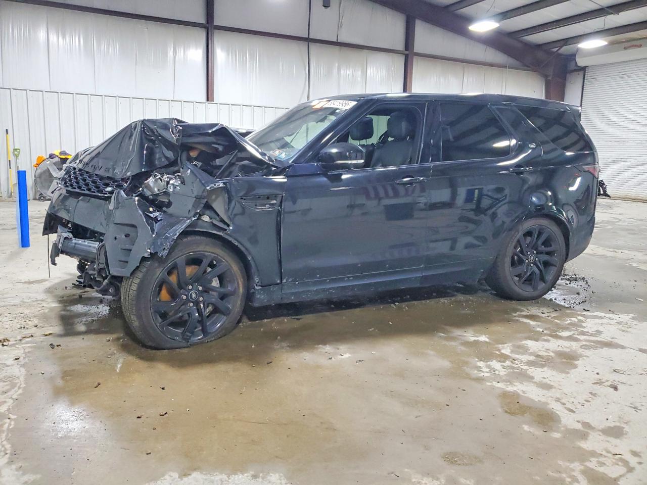 2023 LAND ROVER DISCOVERY S R-DYNAMIC | SALRT2EX9P2472320 | UPCARS