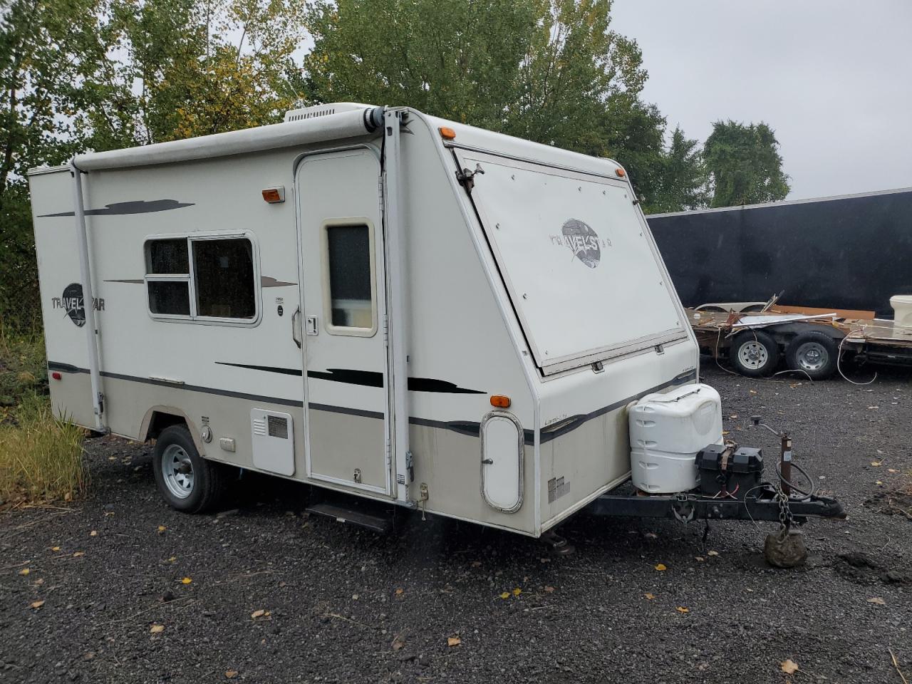 2004 STARCRAFT AUTUMN AR RECREATION | 1FABF1GX41EH1032 | UPCARS